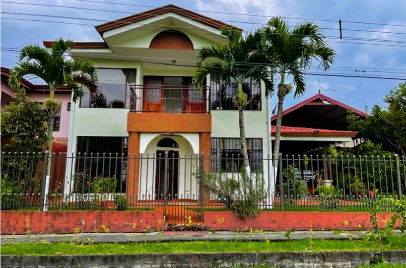 Homes for sale in Alajuela Costa Rica