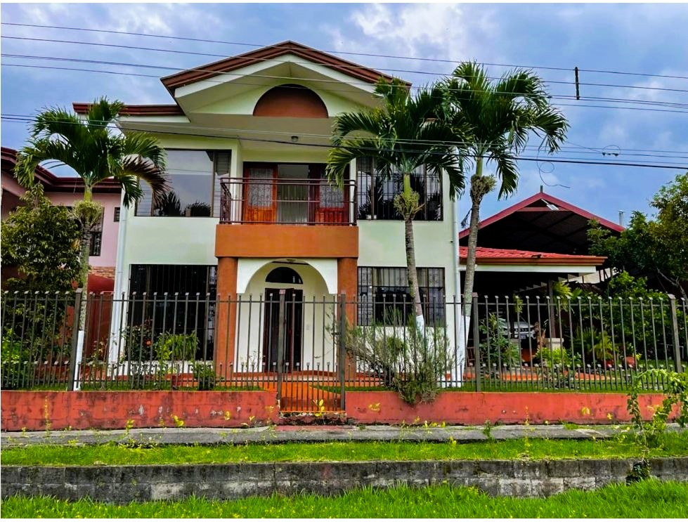 Homes for sale in Alajuela Costa Rica