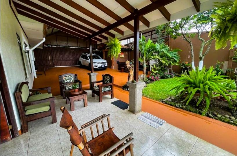 Homes for sale in Alajuela Costa Rica