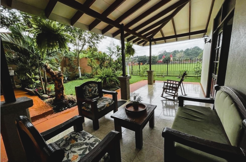 Homes for sale in Alajuela Costa Rica