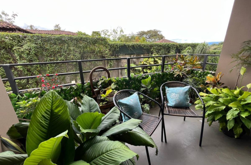 Condos for sale in Santa Ana Costa Rica