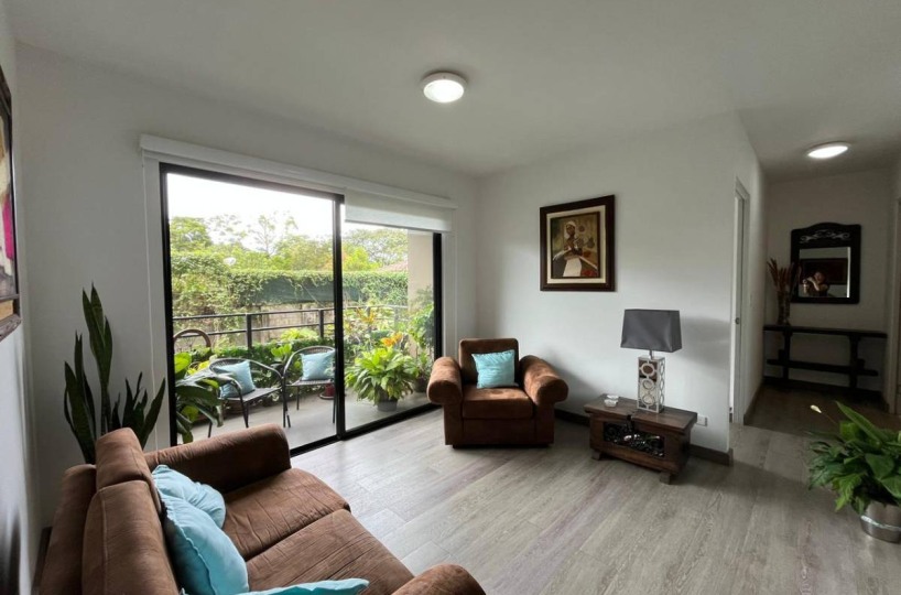 Condos for sale in Santa Ana Costa Rica