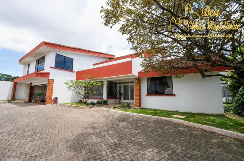 Homes for sale in Belen Costa Rica