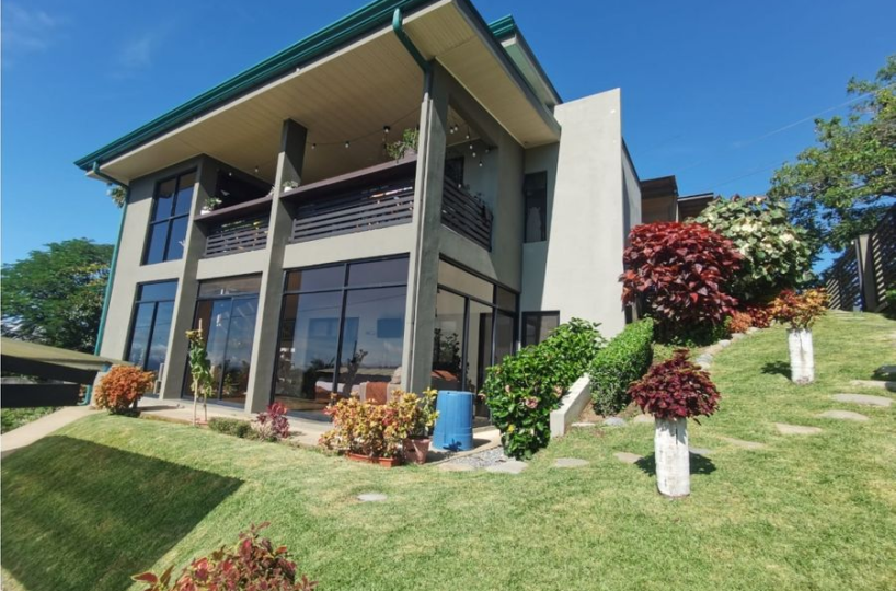 Homes for sale in San Isidro-Perez Zeledon Costa Rica