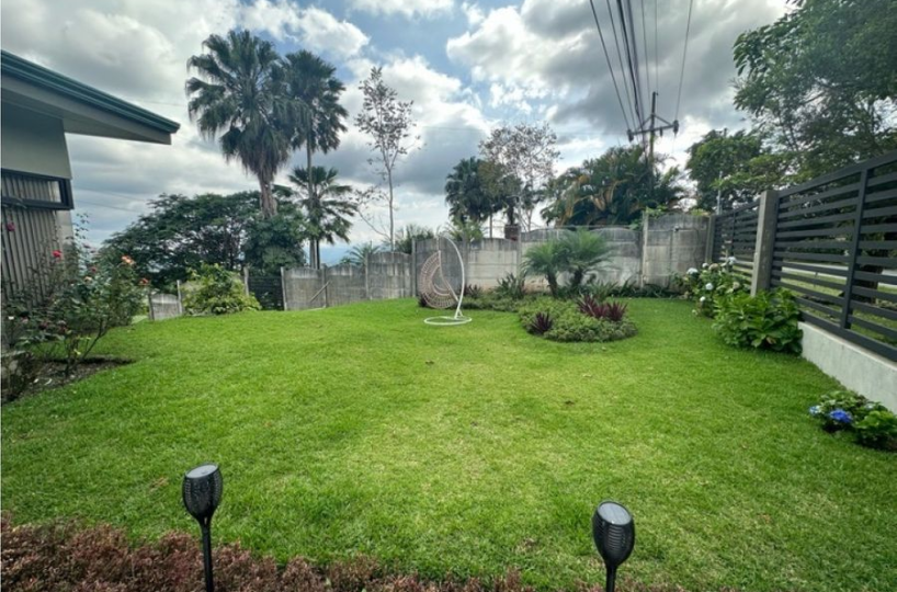 Homes for sale in San Isidro-Perez Zeledon Costa Rica