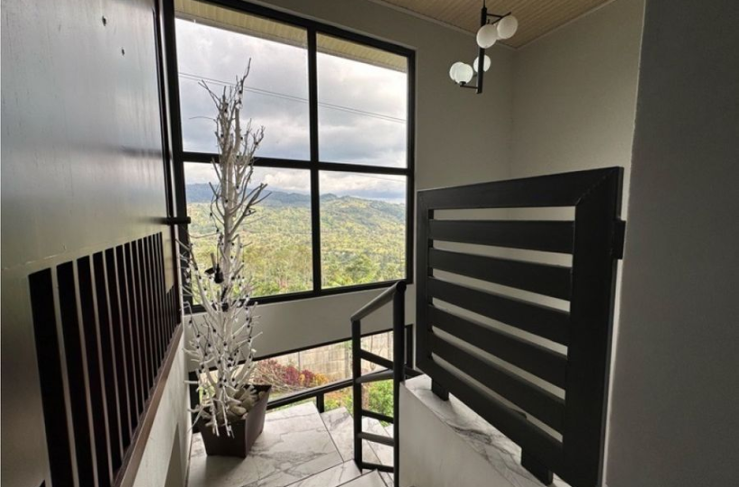 Homes for sale in San Isidro-Perez Zeledon Costa Rica