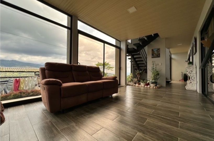 Homes for sale in San Isidro-Perez Zeledon Costa Rica