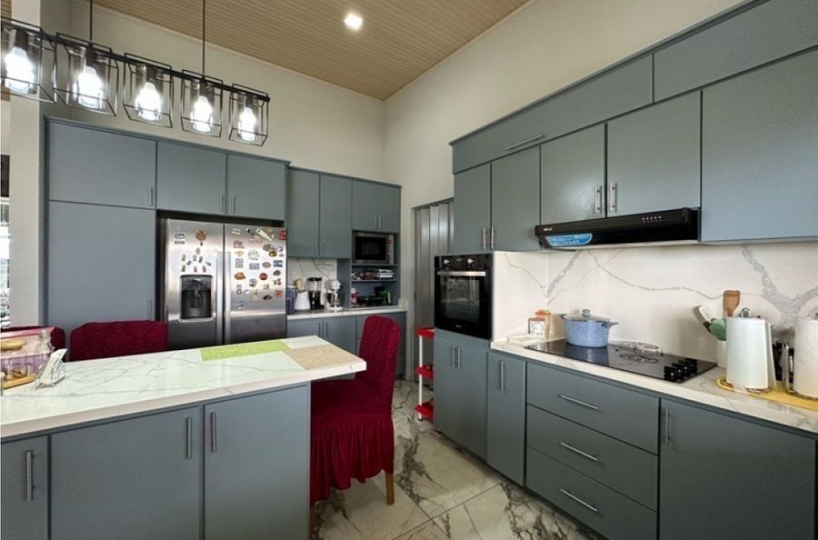 Homes for sale in San Isidro-Perez Zeledon Costa Rica