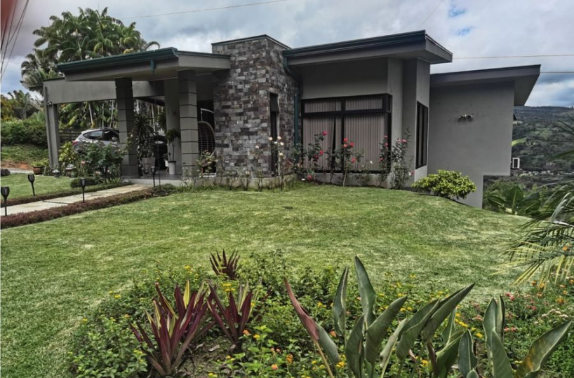 Homes for sale in San Isidro-Perez Zeledon Costa Rica