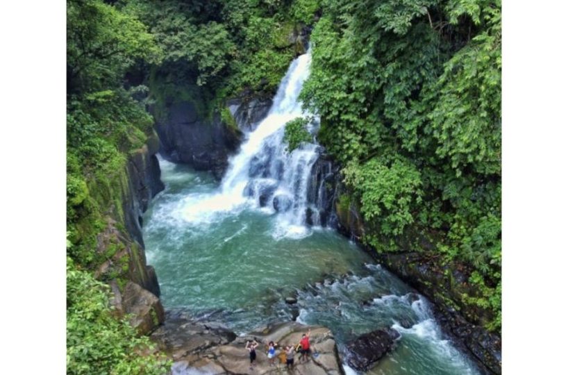 Development Land for sale in DominicalOsa Peninsula Costa Rica