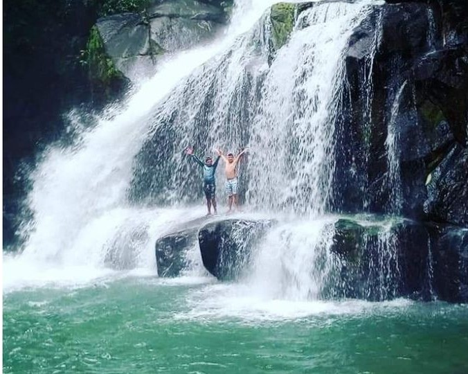 Development Land for sale in DominicalOsa Peninsula Costa Rica