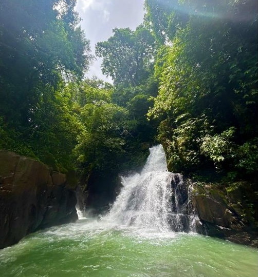 Development Land for sale in DominicalOsa Peninsula Costa Rica