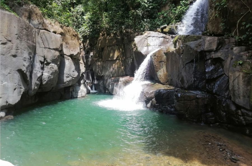 Development Land for sale in DominicalOsa Peninsula Costa Rica