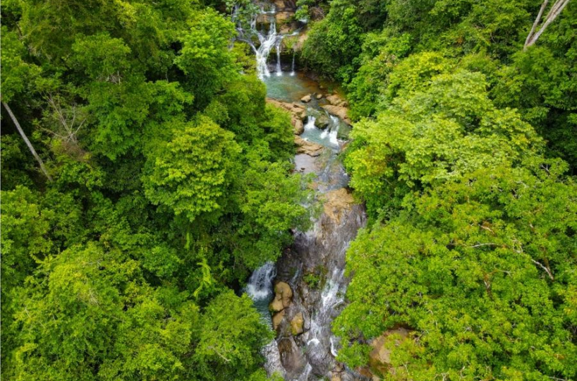 Development Land for sale in DominicalOsa Peninsula Costa Rica