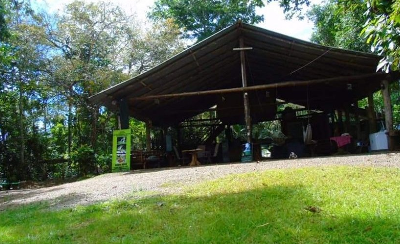 Development Land for sale in DominicalOsa Peninsula Costa Rica