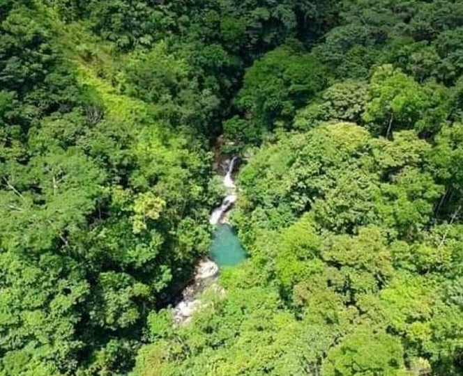 Development Land for sale in DominicalOsa Peninsula Costa Rica