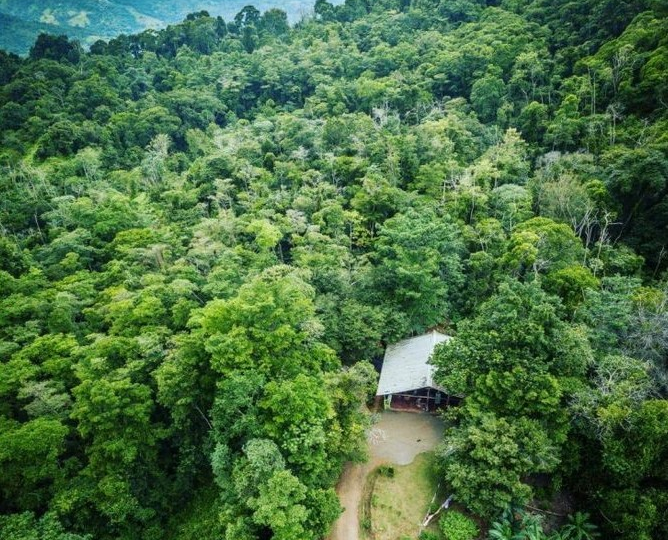 Development Land for sale in DominicalOsa Peninsula Costa Rica