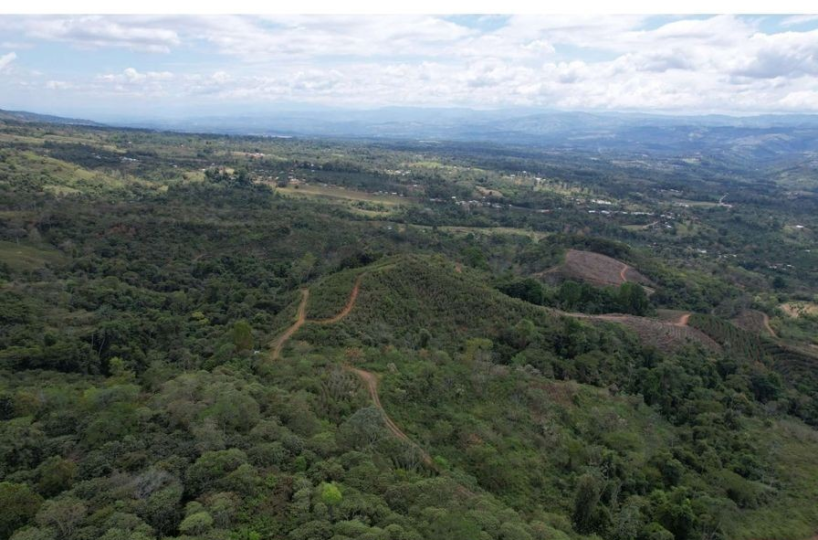 Farms and Ranches for sale in San Isidro-Perez Zeledon Costa Rica