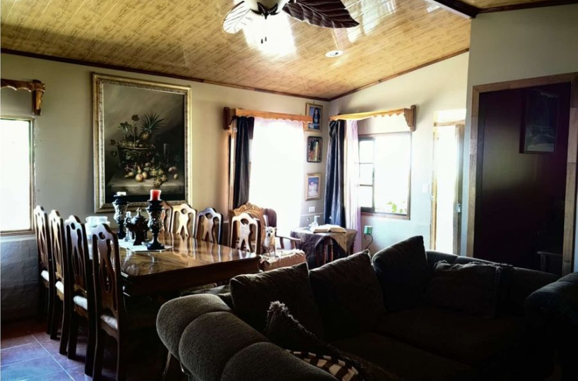 Farms and Ranches for sale in San Isidro-Perez Zeledon Costa Rica