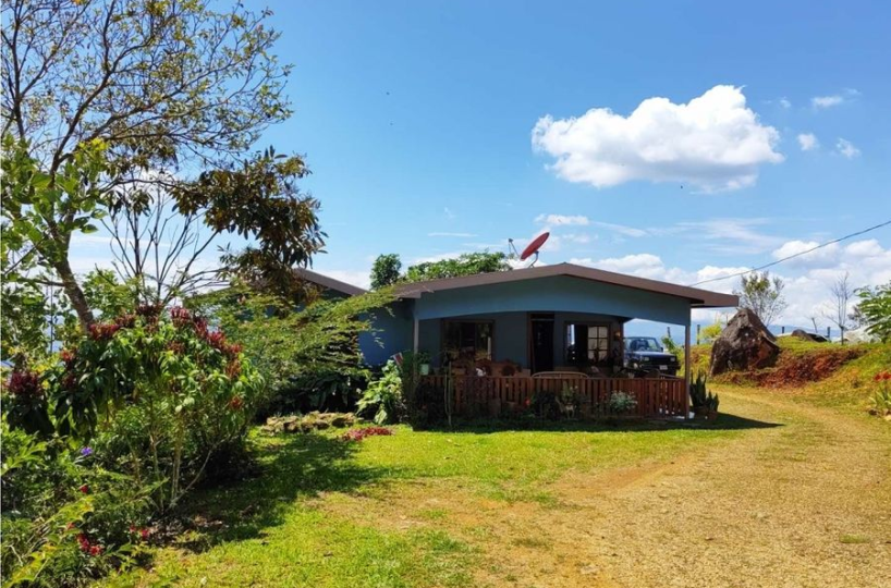 Farms and Ranches for sale in San Isidro-Perez Zeledon Costa Rica