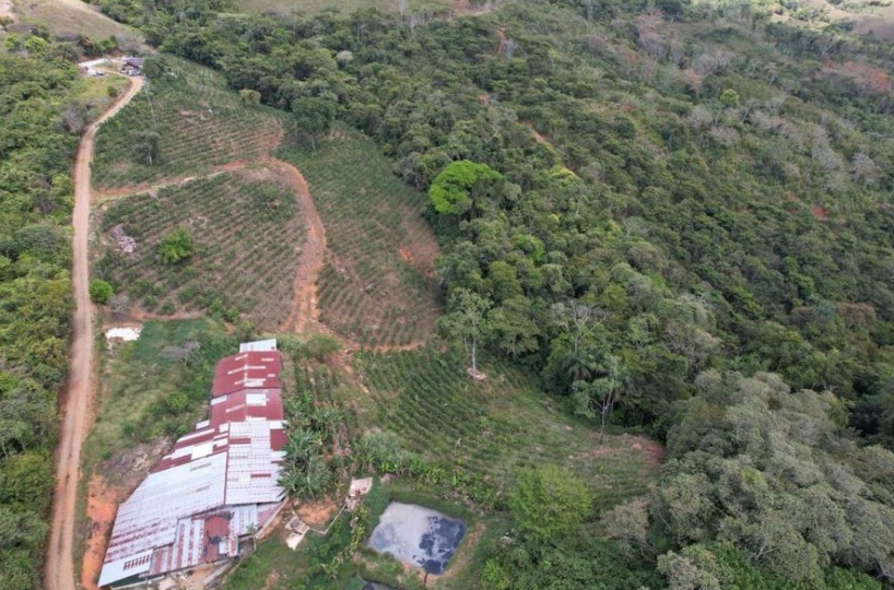 Farms and Ranches for sale in San Isidro-Perez Zeledon Costa Rica