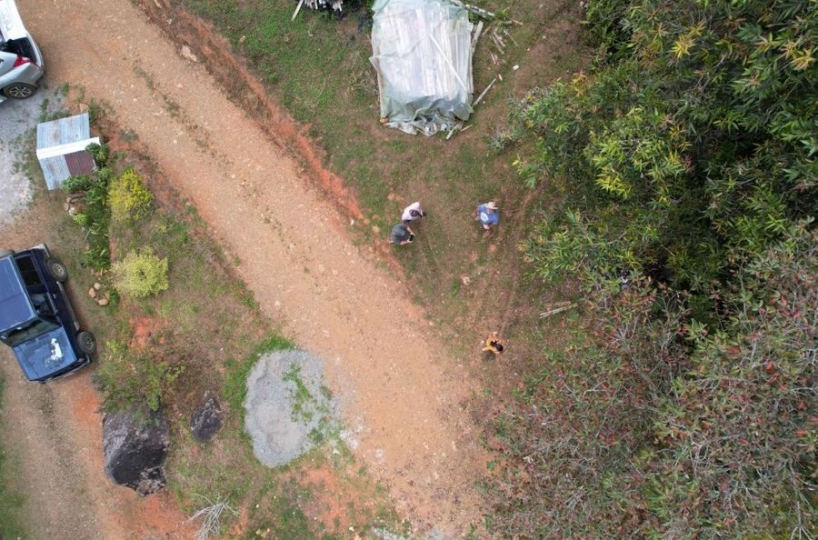 Farms and Ranches for sale in San Isidro-Perez Zeledon Costa Rica