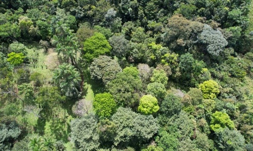 Building Lots for sale in San Isidro-Perez Zeledon Costa Rica