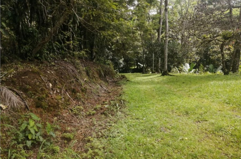 Building Lots for sale in San Isidro-Perez Zeledon Costa Rica