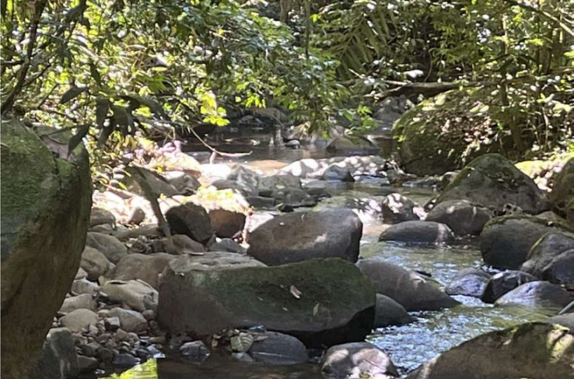 Building Lots for sale in San Isidro-Perez Zeledon Costa Rica