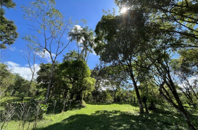 Building Lots for sale in San Isidro-Perez Zeledon Costa Rica