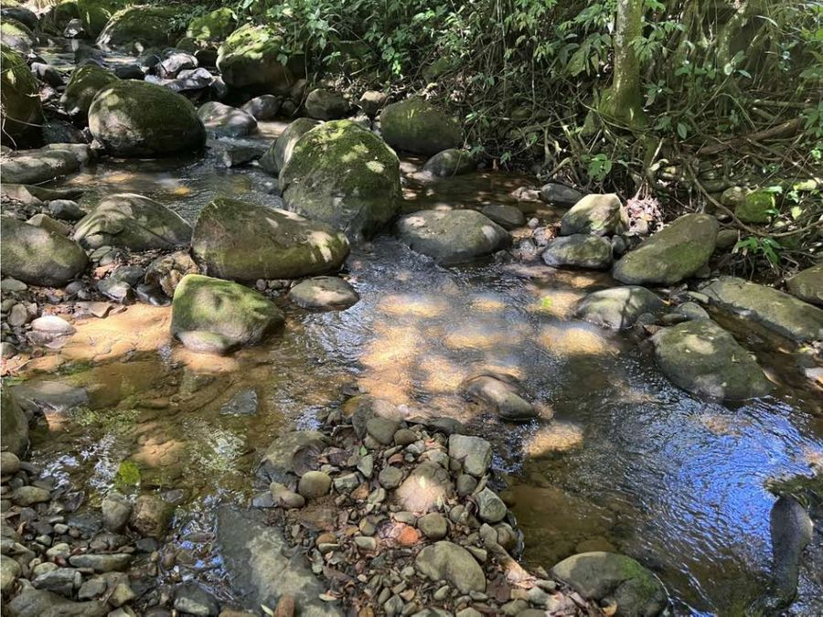 Building Lots for sale in San Isidro-Perez Zeledon Costa Rica