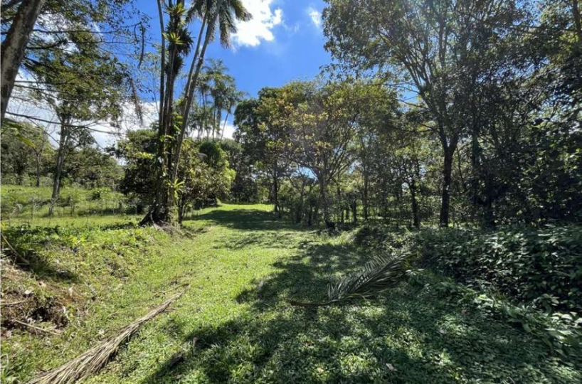Building Lots for sale in San Isidro-Perez Zeledon Costa Rica