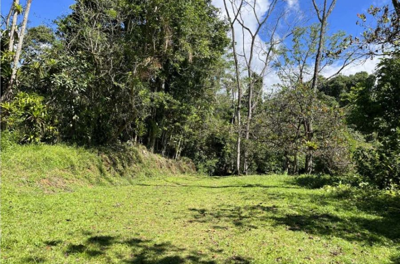 Building Lots for sale in San Isidro-Perez Zeledon Costa Rica