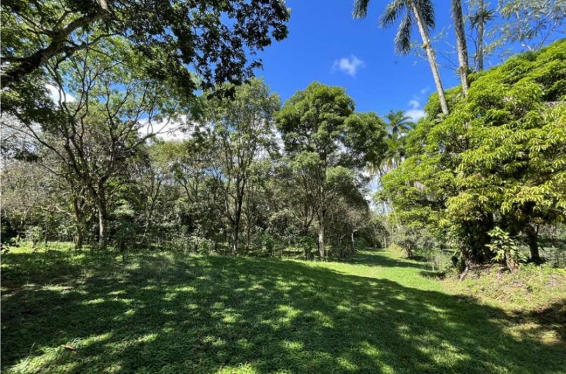 Building Lots for sale in San Isidro-Perez Zeledon Costa Rica