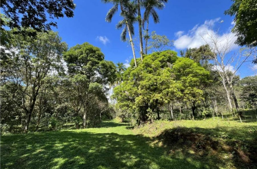 Building Lots for sale in San Isidro-Perez Zeledon Costa Rica