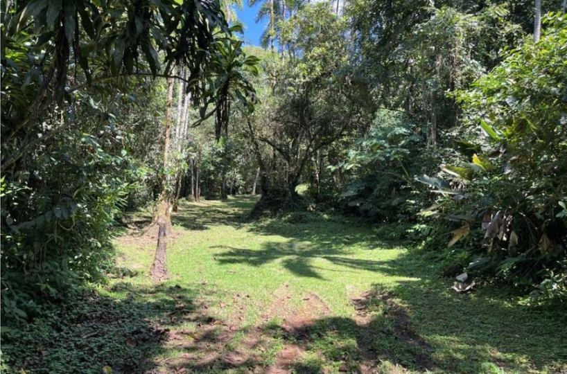 Building Lots for sale in San Isidro-Perez Zeledon Costa Rica