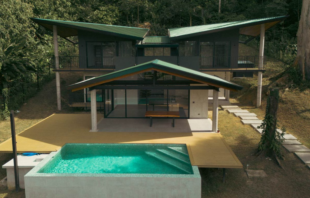 Homes for sale in Puerto Viejo Costa Rica