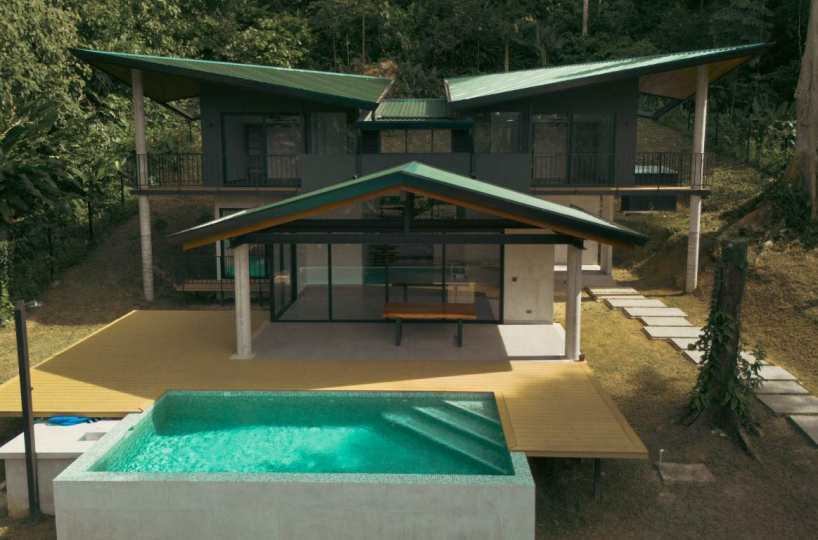 Homes for sale in Puerto Viejo Costa Rica