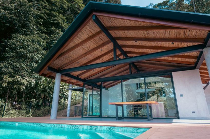 Homes for sale in Puerto Viejo Costa Rica