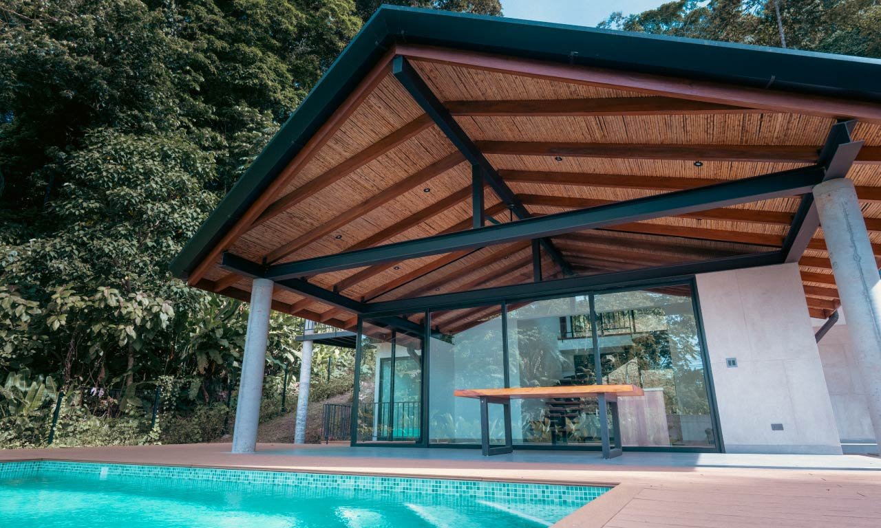 Homes for sale in Puerto Viejo Costa Rica