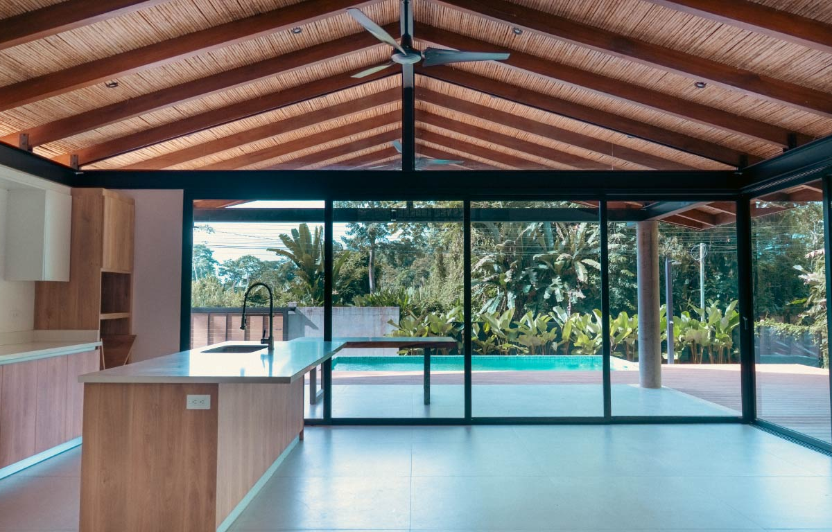 Homes for sale in Puerto Viejo Costa Rica