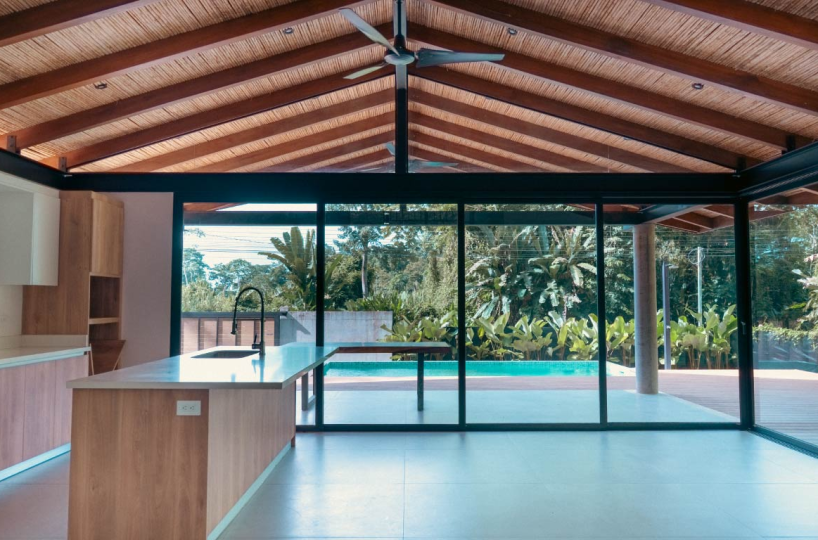 Homes for sale in Puerto Viejo Costa Rica