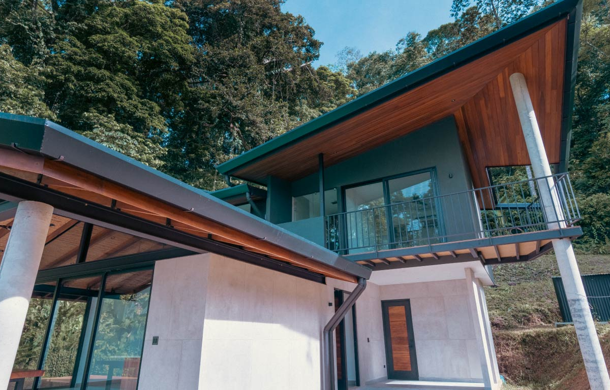 Homes for sale in Puerto Viejo Costa Rica