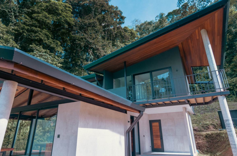 Homes for sale in Puerto Viejo Costa Rica