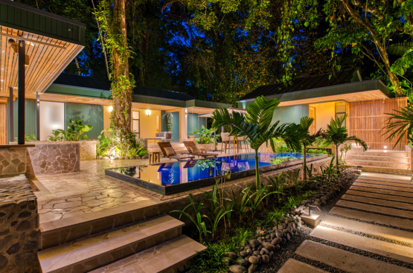 Homes for sale in Playa Grande Costa Rica