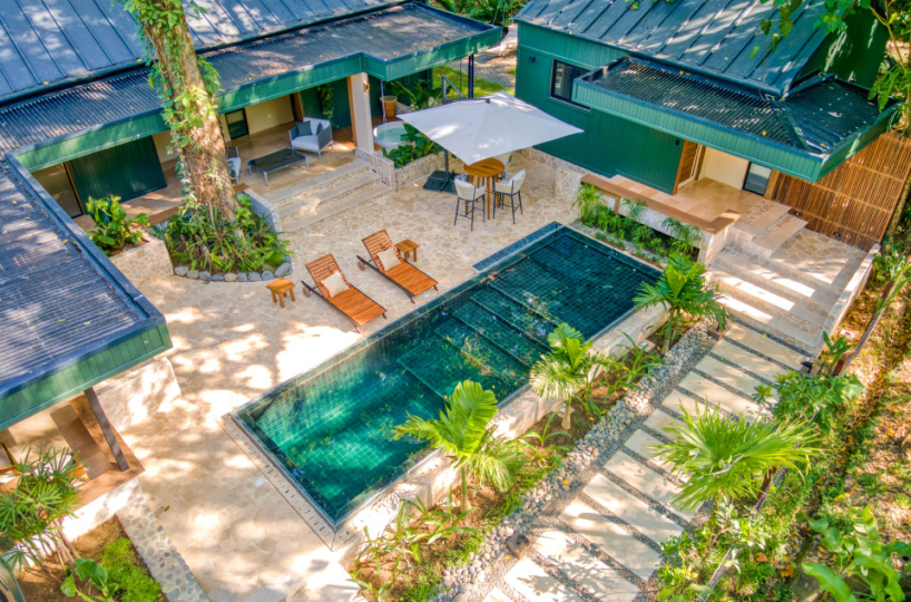 Homes for sale in Playa Grande Costa Rica