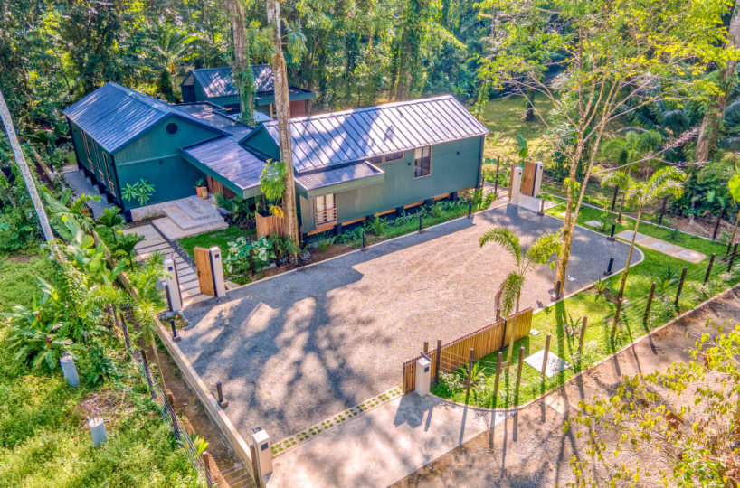 Homes for sale in Playa Grande Costa Rica