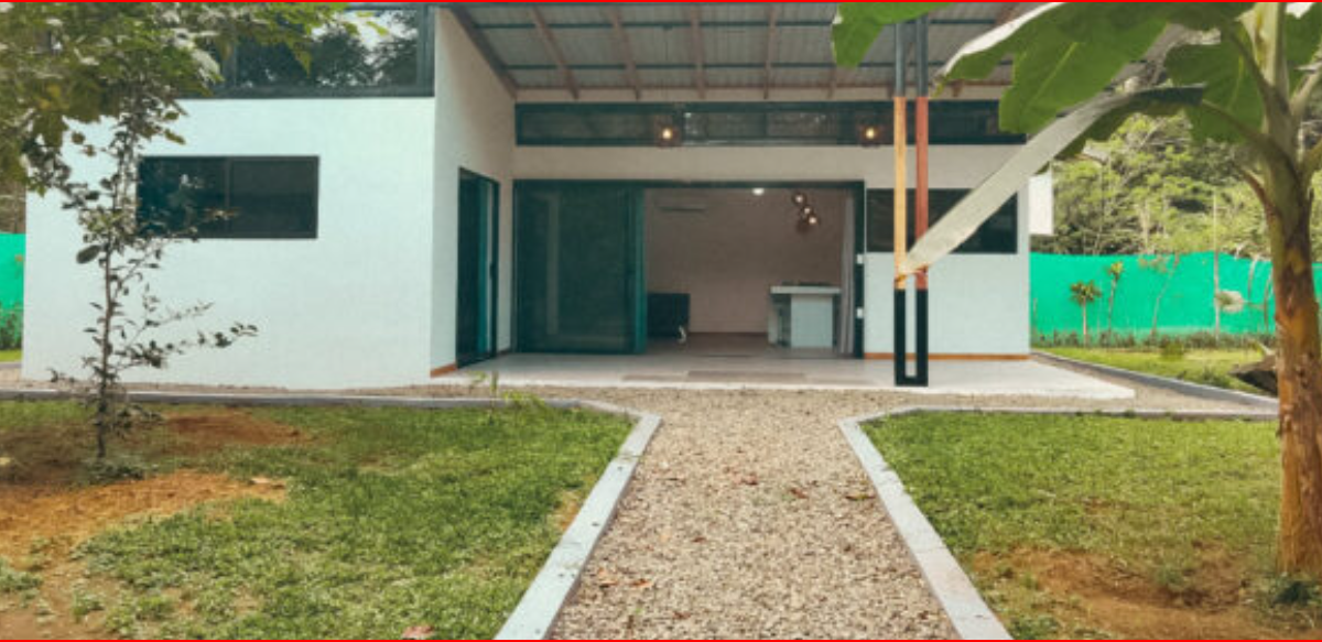 Homes for sale in Puerto Viejo Costa Rica