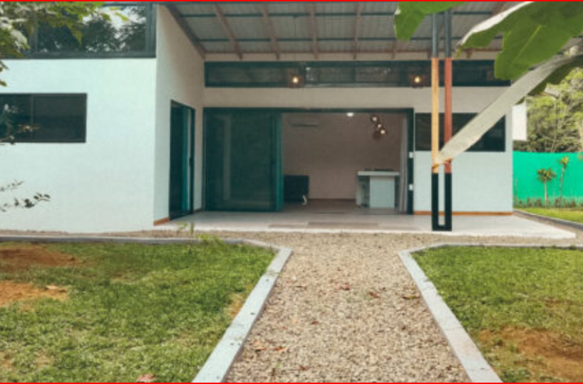 Homes for sale in Puerto Viejo Costa Rica