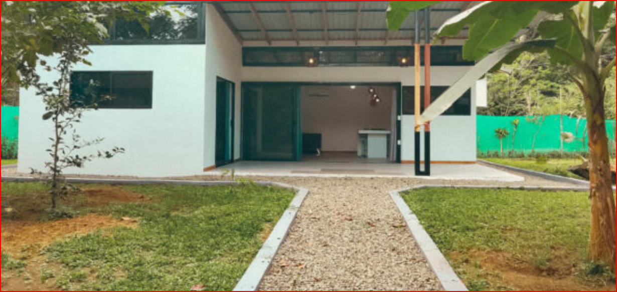 Homes for sale in Puerto Viejo Costa Rica